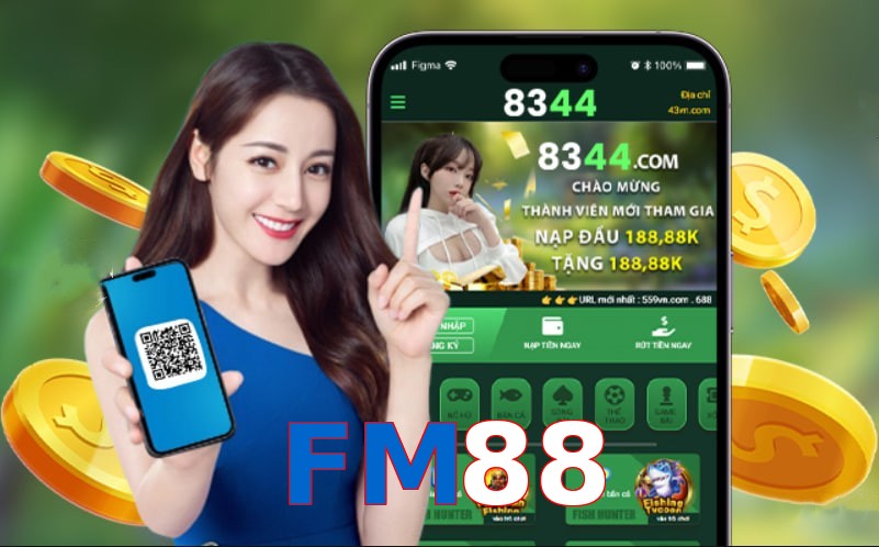 FM88