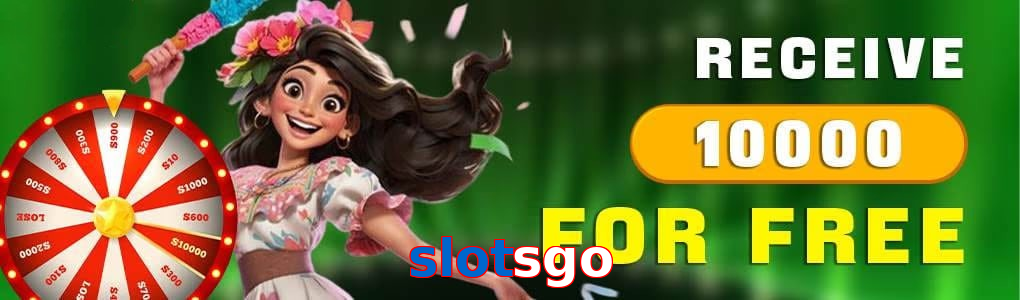 Slotsgo