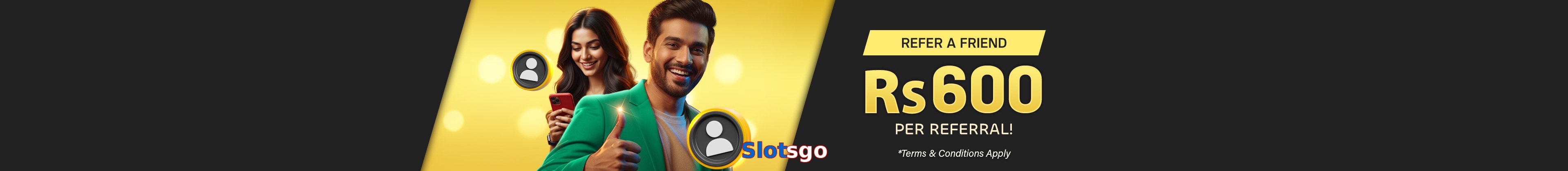 Slotsgo