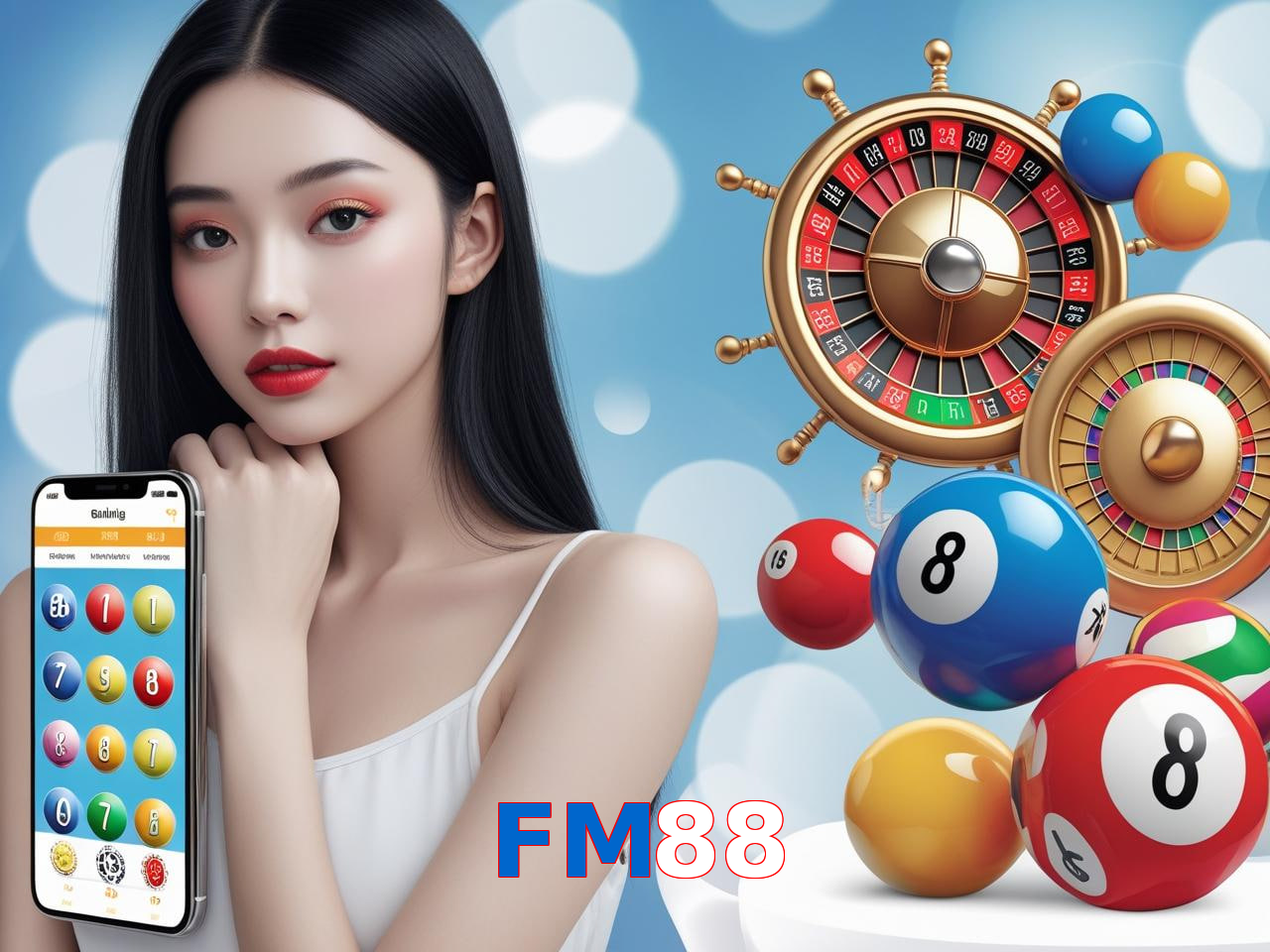 FM88